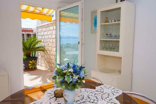 Apartments Villa Jarak