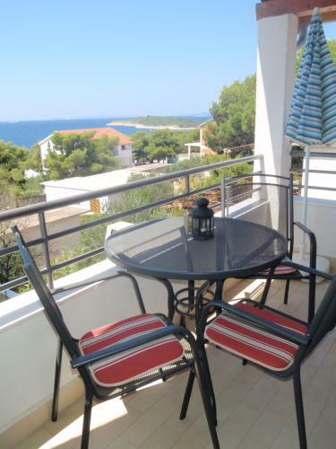 Apartment Patricia