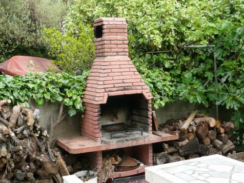 Hostal Apartment Nima Orebic