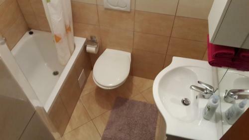 Hostal Apartment Nima Orebic