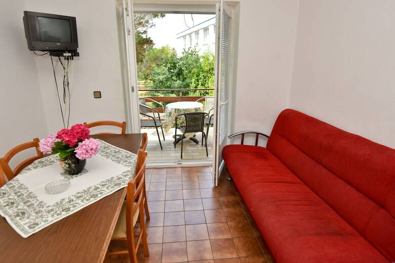 Apartments Zeno
