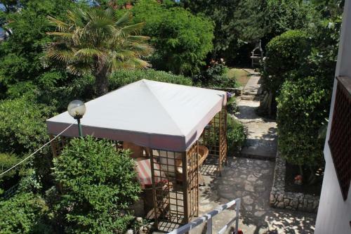 Apartments With A Parking Space Baska (krk) - 5430