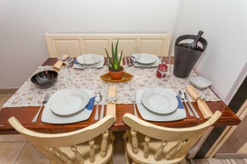 Apartment Palace Gold