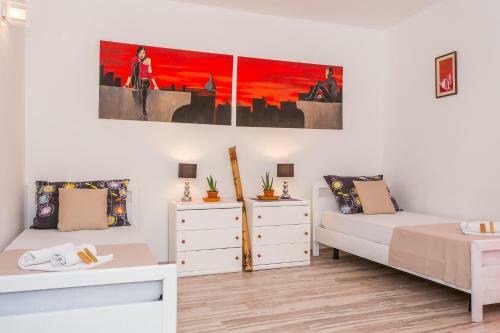 Apartment Palace Gold