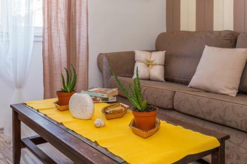 Apartment Palace Gold