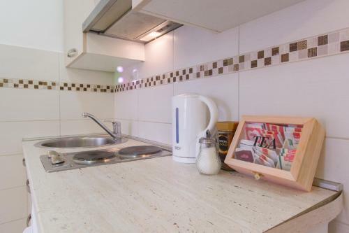 Top City Center Apartments