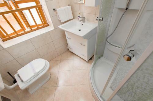 Top City Center Apartments
