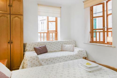 Top City Center Apartments