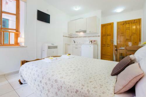 Top City Center Apartments
