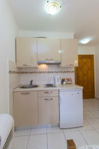 Top City Center Apartments
