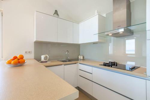 Apartments San Monte