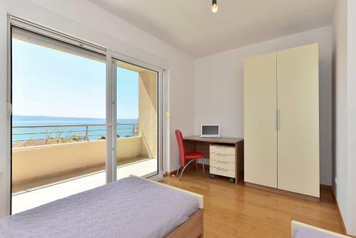 Apartments San Monte