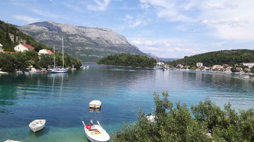 Apartments Villa Baric