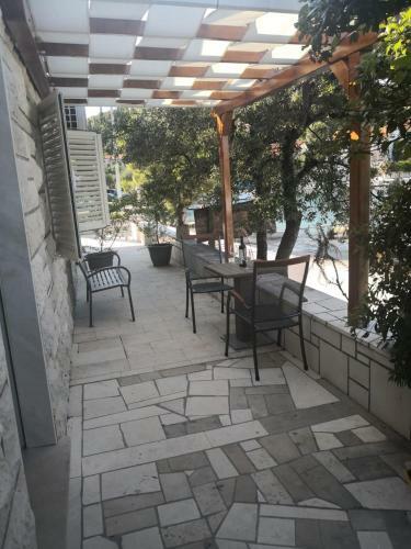 Apartments Villa Baric