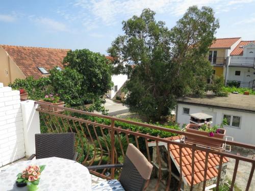 Apartments Milica