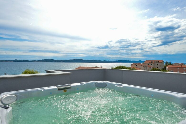 Apartments Sun Resort Nikolina