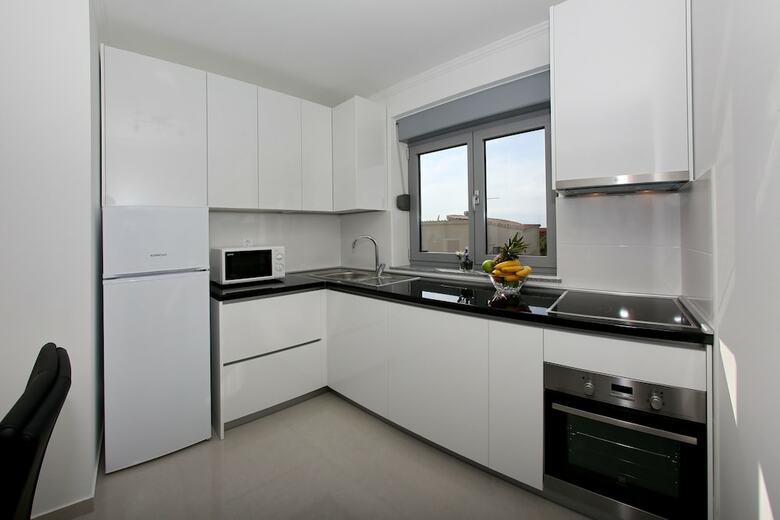 Apartments Sun Resort Nikolina