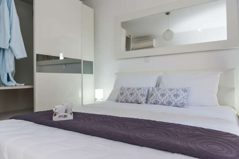 Apartments Sun Resort Nikolina