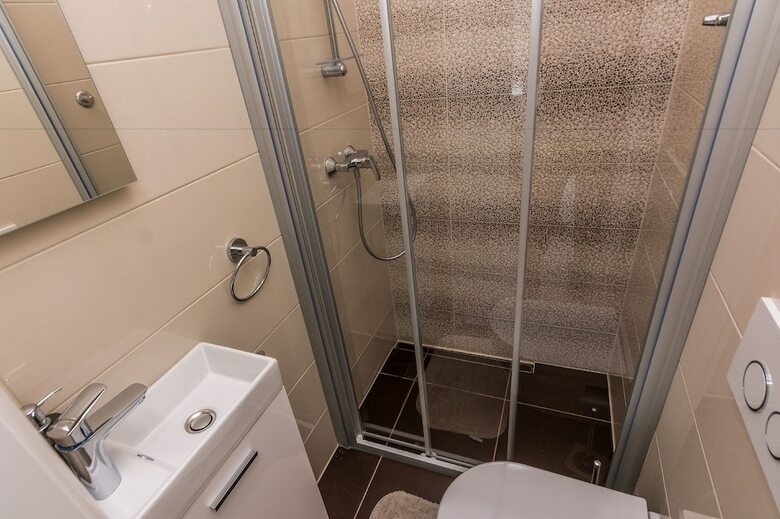 Apartments Sun Resort Nikolina