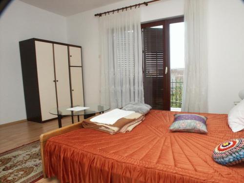 Apartment Selce 2404b