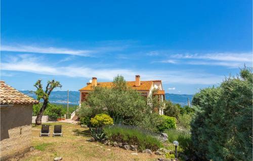 Holiday Home Risika II