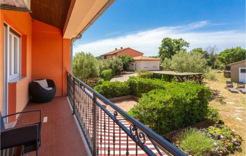 Holiday Home Risika II
