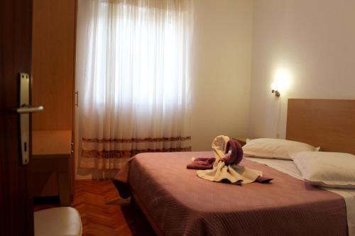 Apartments Marinovi? 3462