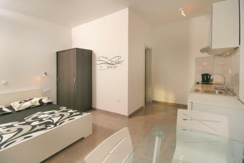 Apartments Parcela