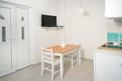 Apartments Parcela