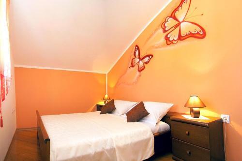 Apartment Vodice 10022b