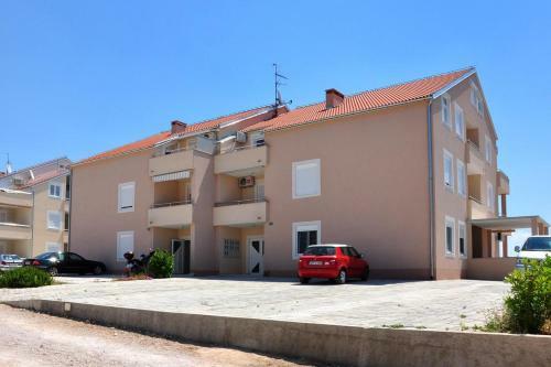 Apartment Vodice 10022b