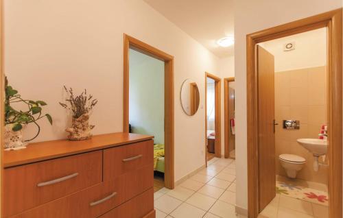 Apartment Podstrana With Sea View 366