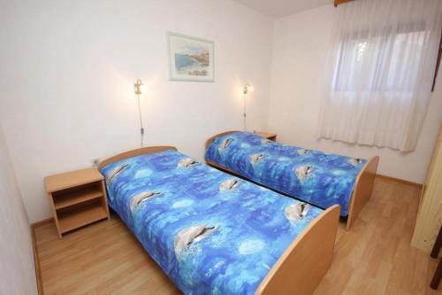Apartment Seget Vranjica 8623a