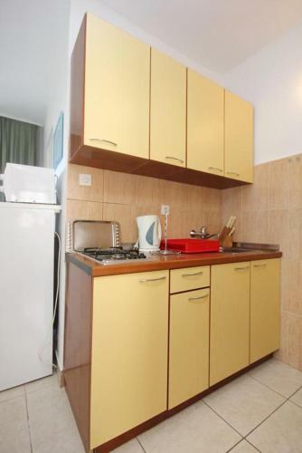 Apartment Orebic 10075d