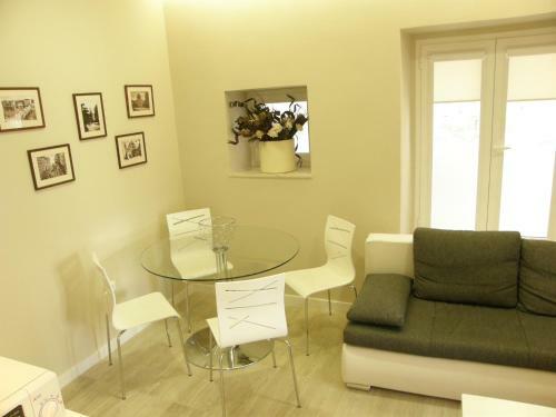 Apartamentos Dentex Studios