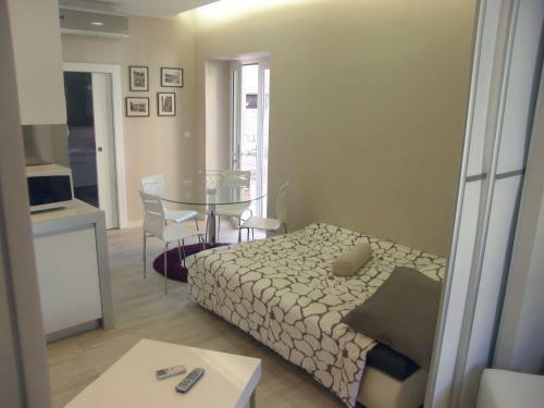 Apartamentos Dentex Studios