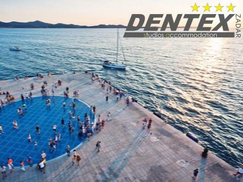Apartamentos Dentex Studios