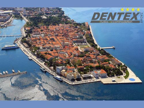 Apartamentos Dentex Studios