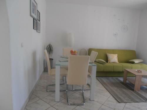 Apartment Steblaj
