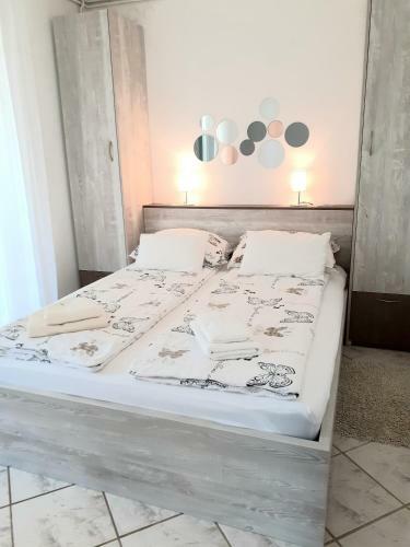 Apartment Steblaj