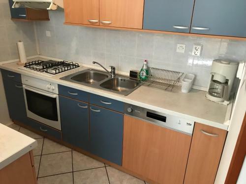 Apartment Patris