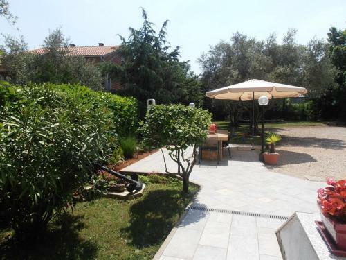 Apartment Sveti Anton 5288c