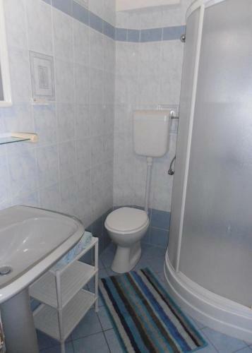 Apartment Sveti Anton 5288c