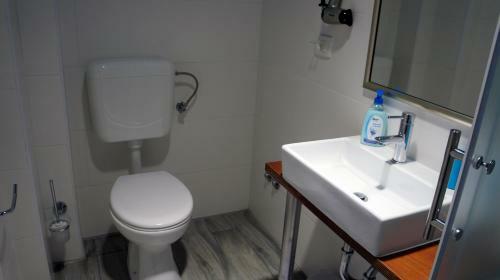 Apartamentos Iris Studios