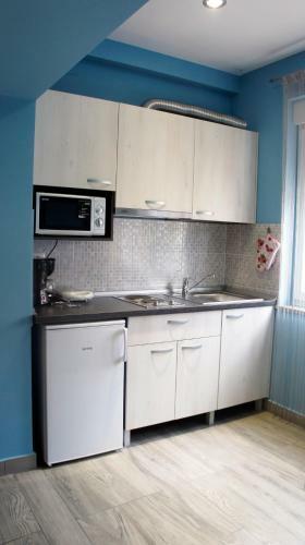 Apartamentos Iris Studios