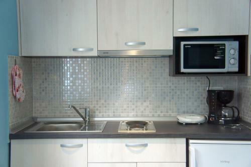Apartamentos Iris Studios