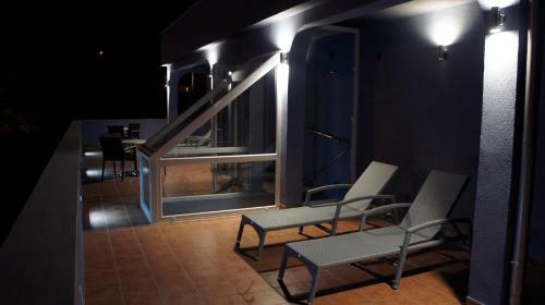 Apartamentos Iris Studios