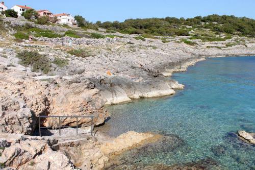 Apartment Mali Losinj 7942c