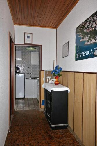 Apartments And Rooms With Parking Space Crikvenica - 5492