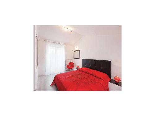 Holiday Home Labin Becici